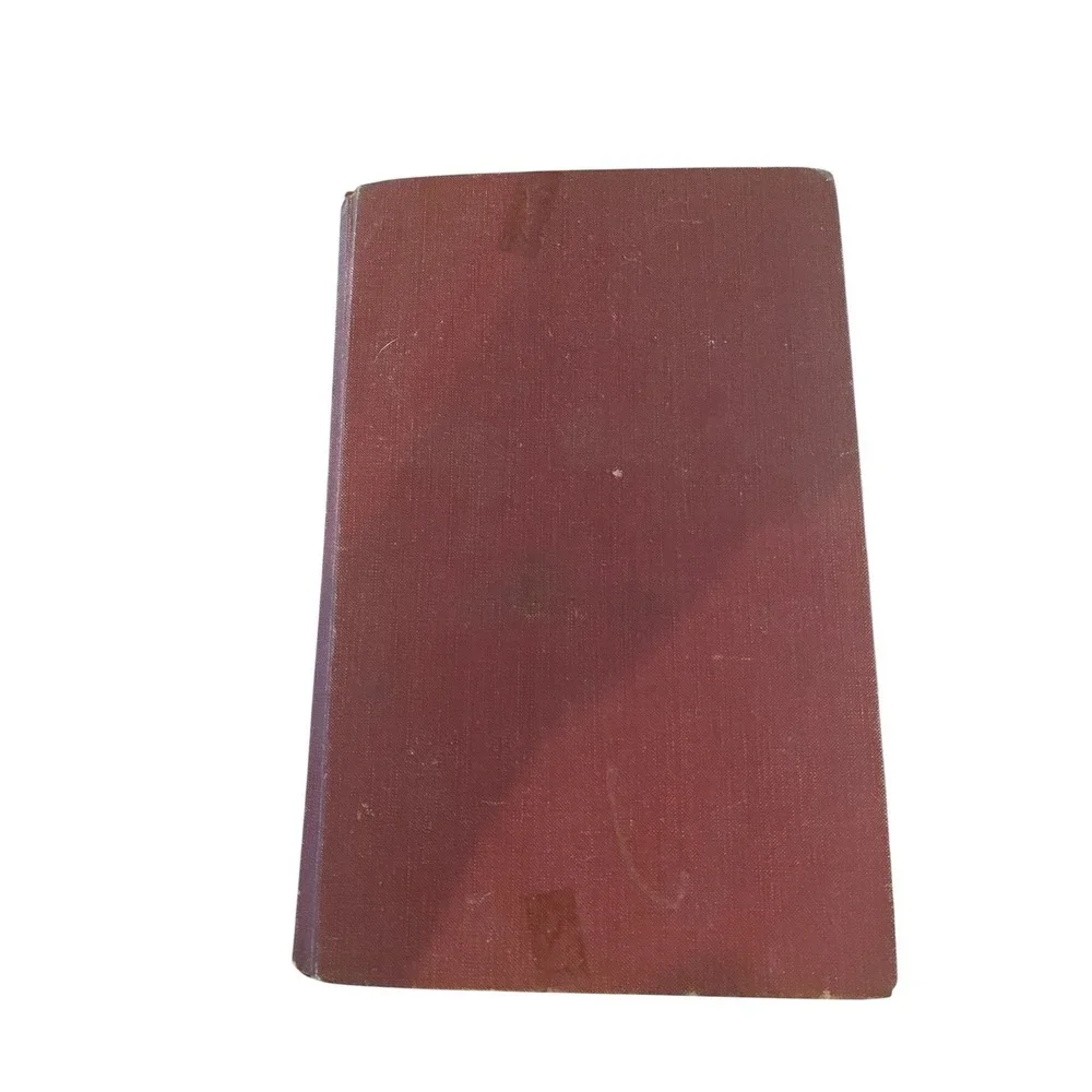 The New English Bible With The Apocrypha 1970 HC‎ Oxford Cambridge